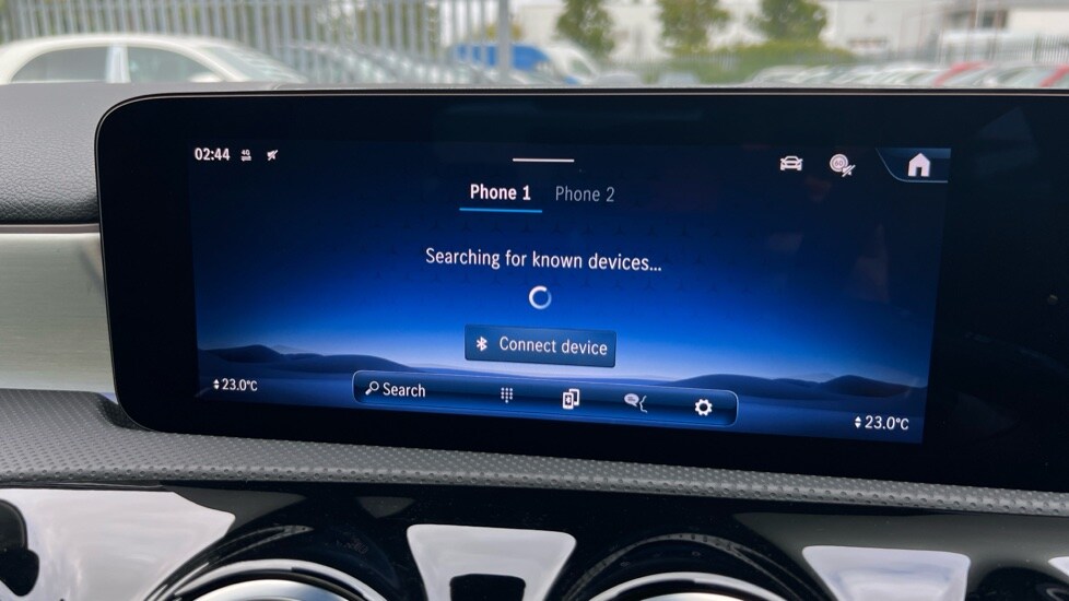 Used Mercedes-Benz A-Class 2024 for sale - 76092044: Photo 47