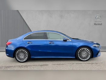 Used Mercedes-Benz A-Class 2024 for sale - 76092044: Photo 4