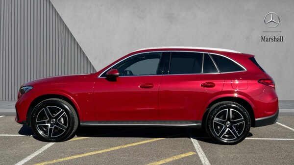 Used Mercedes-Benz GLC 2024 for sale - 76290010: Photo 10