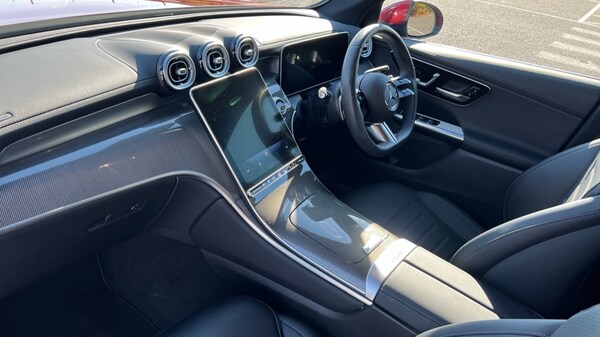 Used Mercedes-Benz GLC 2024 for sale - 76290010: Photo 11