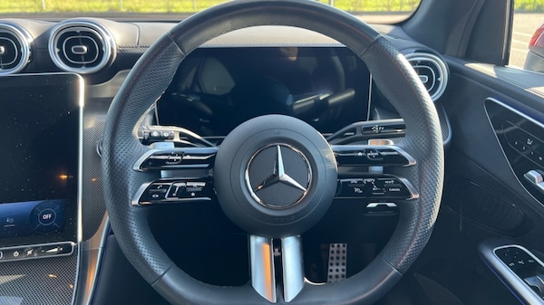 Used Mercedes-Benz GLC 2024 for sale - 76290010: Photo 12