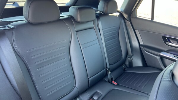 Used Mercedes-Benz GLC 2024 for sale - 76290010: Photo 15