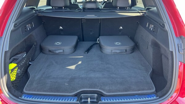 Used Mercedes-Benz GLC 2024 for sale - 76290010: Photo 17