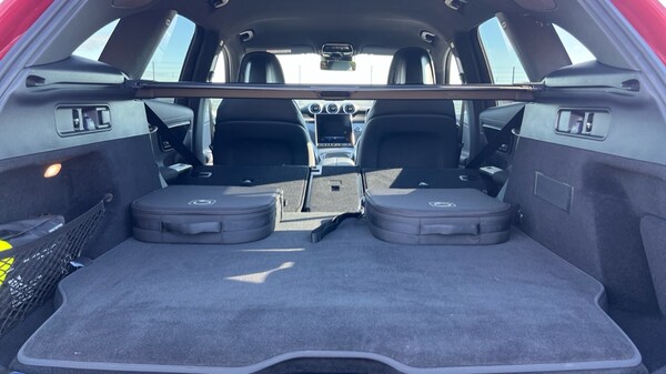 Used Mercedes-Benz GLC 2024 for sale - 76290010: Photo 18