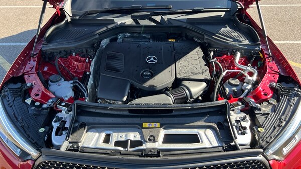 Used Mercedes-Benz GLC 2024 for sale - 76290010: Photo 19