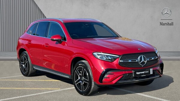 Used Mercedes-Benz GLC 2024 for sale - 76290010: Photo 1
