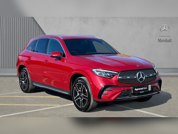 2024 - 300e 4Matic AMG Line 5dr 9G-Tronic