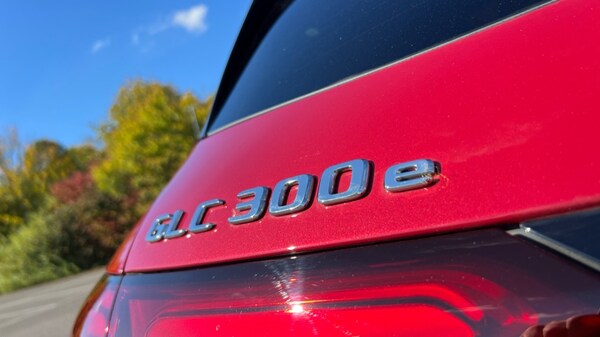 Used Mercedes-Benz GLC 2024 for sale - 76290010: Photo 21