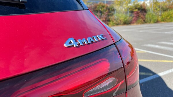 Used Mercedes-Benz GLC 2024 for sale - 76290010: Photo 22
