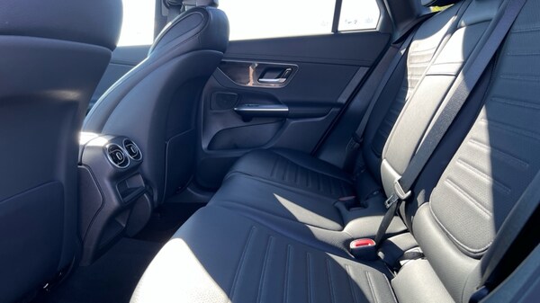 Used Mercedes-Benz GLC 2024 for sale - 76290010: Photo 24