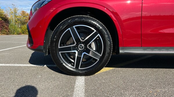 Used Mercedes-Benz GLC 2024 for sale - 76290010: Photo 25