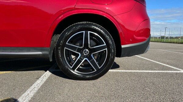 Used Mercedes-Benz GLC 2024 for sale - 76290010: Photo 26