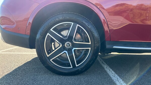 Used Mercedes-Benz GLC 2024 for sale - 76290010: Photo 27