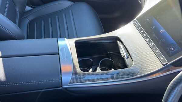 Used Mercedes-Benz GLC 2024 for sale - 76290010: Photo 34