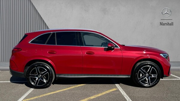 Used Mercedes-Benz GLC 2024 for sale - 76290010: Photo 4