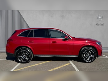 Used Mercedes-Benz GLC 2024 for sale - 76290010: Photo 4