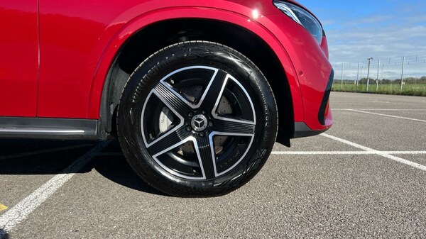 Used Mercedes-Benz GLC 2024 for sale - 76290010: Photo 5