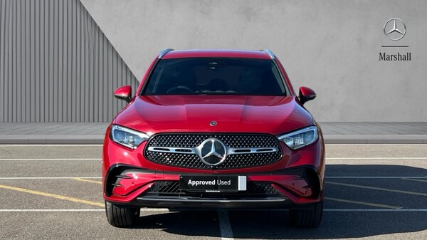 Used Mercedes-Benz GLC 2024 for sale - 76290010: Photo 6