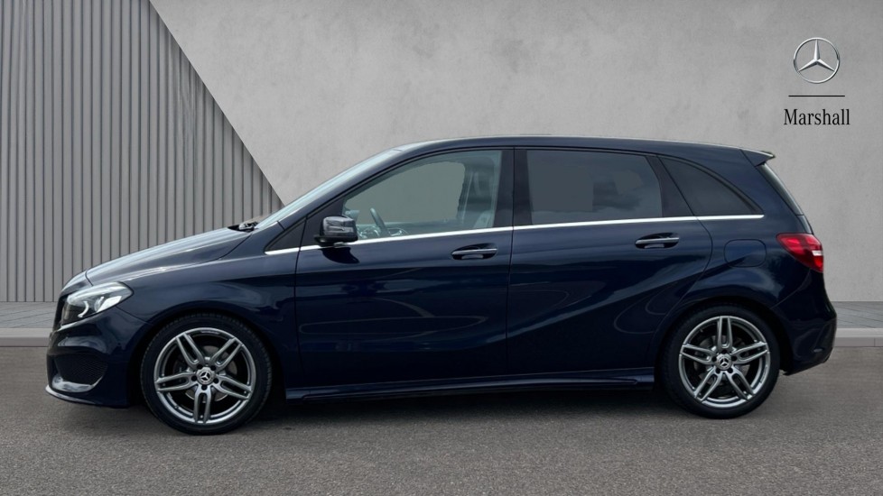 Used Mercedes-Benz B Class 2018 for sale - 76915060: Photo 10