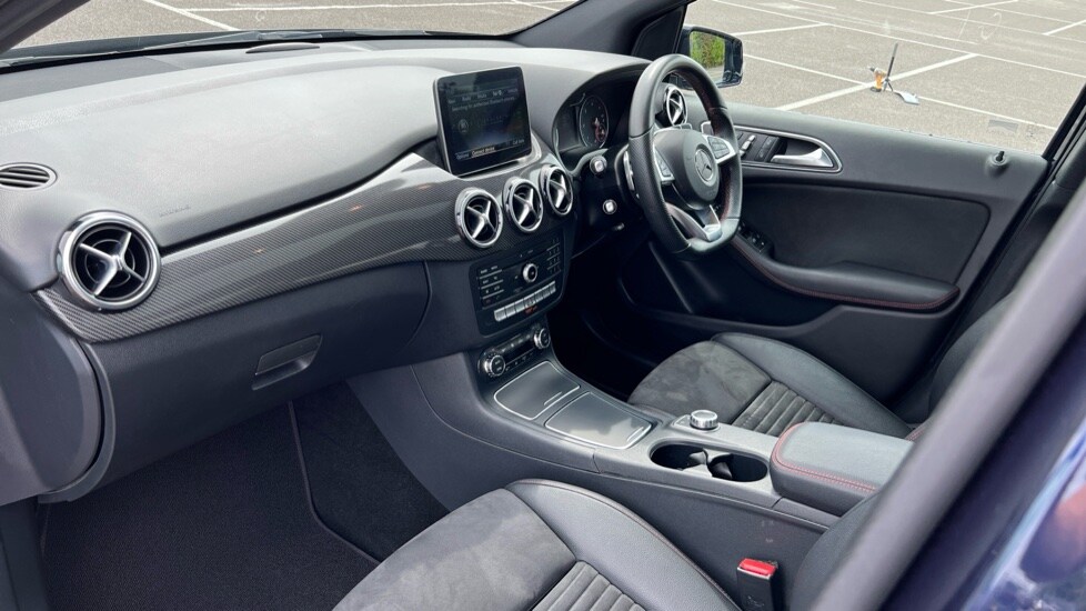 Used Mercedes-Benz B Class 2018 for sale - 76915060: Photo 11