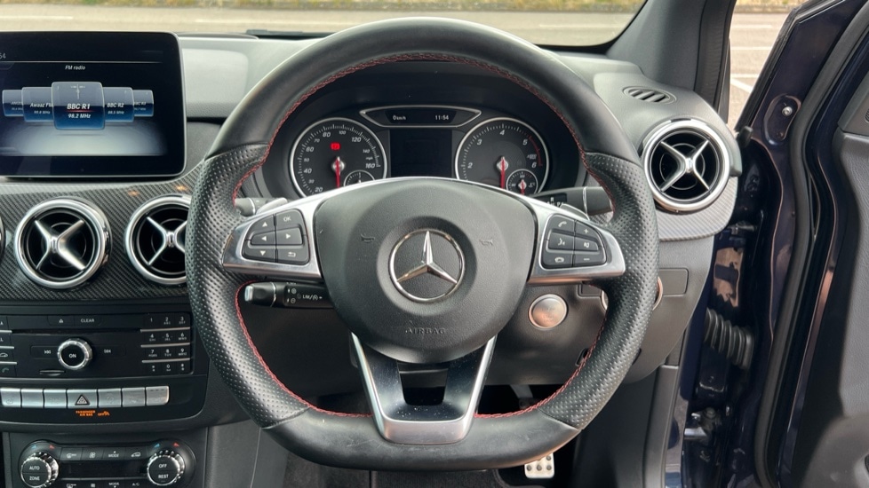 Used Mercedes-Benz B Class 2018 for sale - 76915060: Photo 12