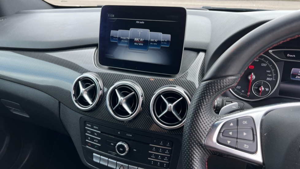 Used Mercedes-Benz B Class 2018 for sale - 76915060: Photo 13