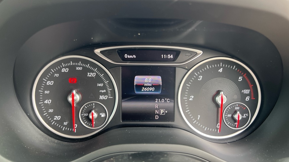 Used Mercedes-Benz B Class 2018 for sale - 76915060: Photo 16