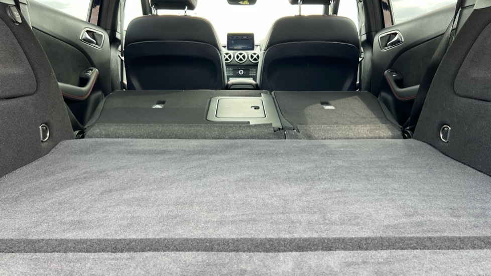 Used Mercedes-Benz B Class 2018 for sale - 76915060: Photo 18