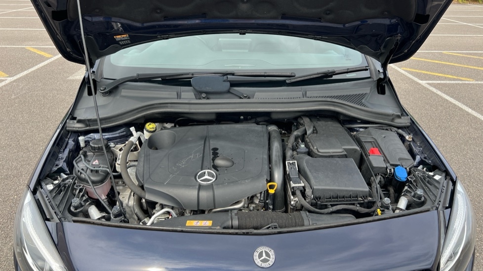 Used Mercedes-Benz B Class 2018 for sale - 76915060: Photo 19