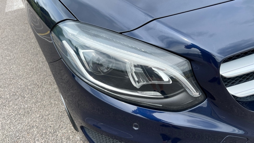 Used Mercedes-Benz B Class 2018 for sale - 76915060: Photo 20