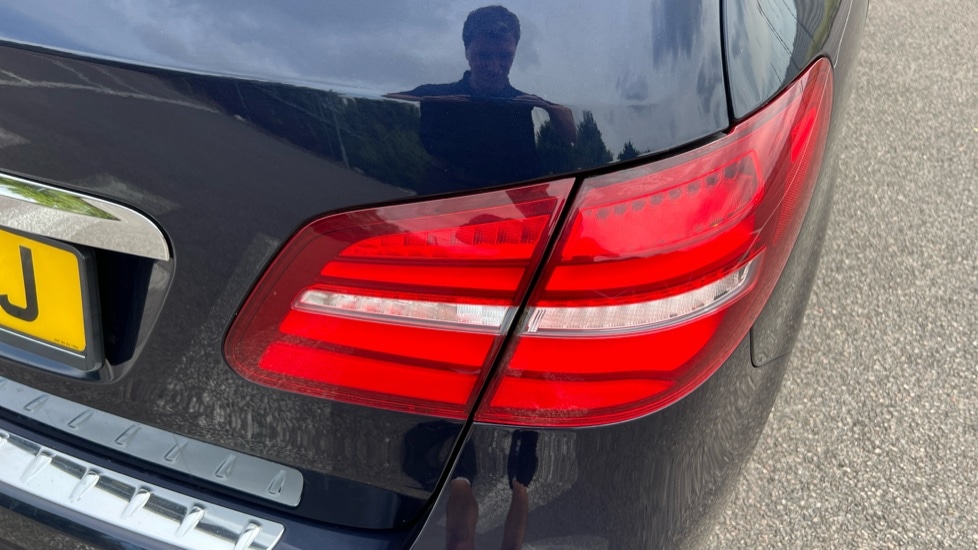 Used Mercedes-Benz B Class 2018 for sale - 76915060: Photo 22