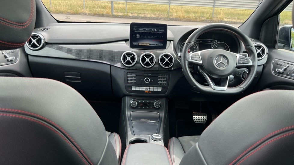 Used Mercedes-Benz B Class 2018 for sale - 76915060: Photo 23