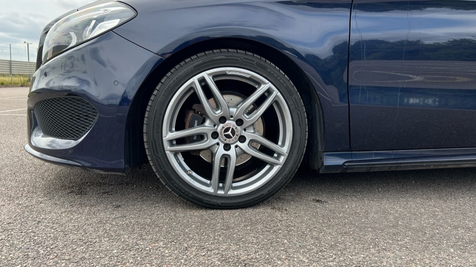 Used Mercedes-Benz B Class 2018 for sale - 76915060: Photo 25