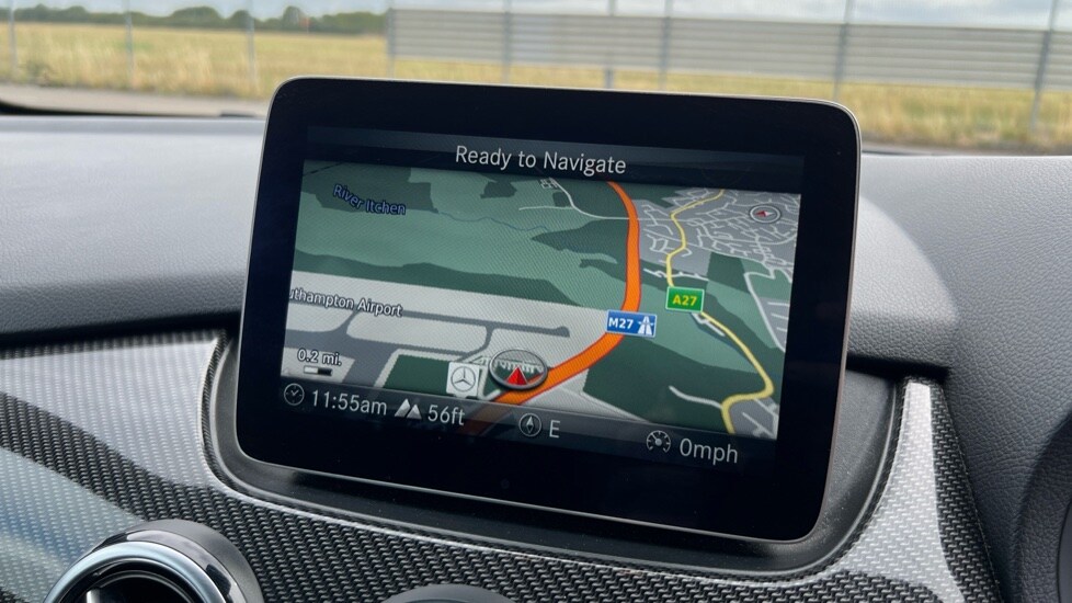 Used Mercedes-Benz B Class 2018 for sale - 76915060: Photo 33