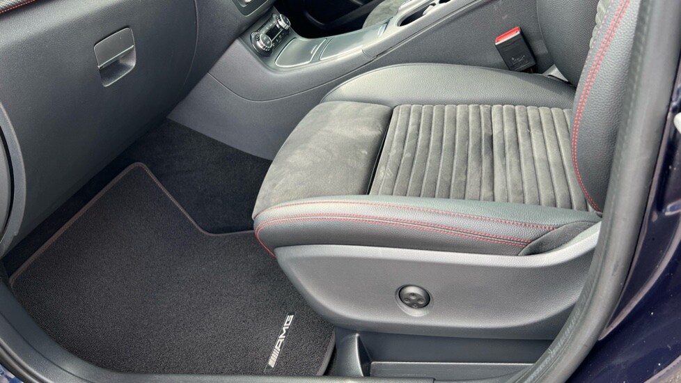 Used Mercedes-Benz B Class 2018 for sale - 76915060: Photo 39