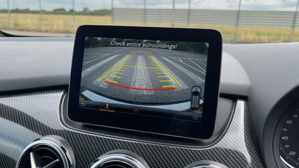 Used Mercedes-Benz B Class 2018 for sale - 76915060: Photo 40