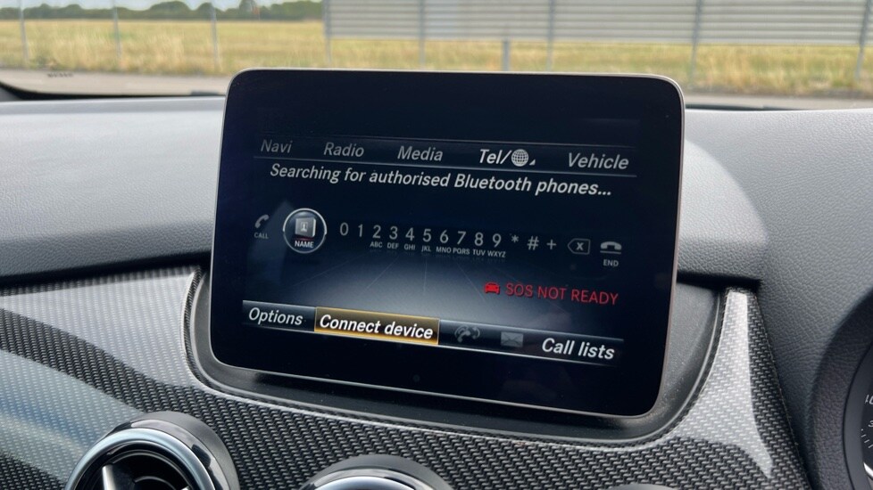 Used Mercedes-Benz B Class 2018 for sale - 76915060: Photo 43