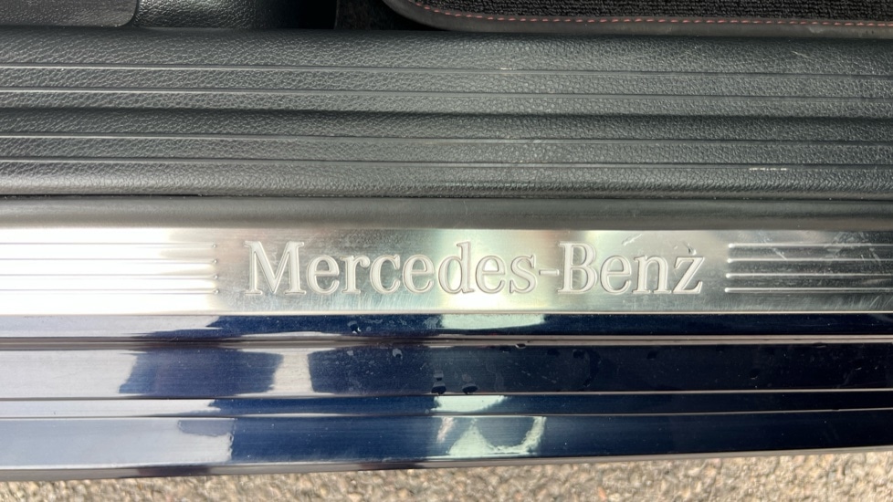 Used Mercedes-Benz B Class 2018 for sale - 76915060: Photo 44