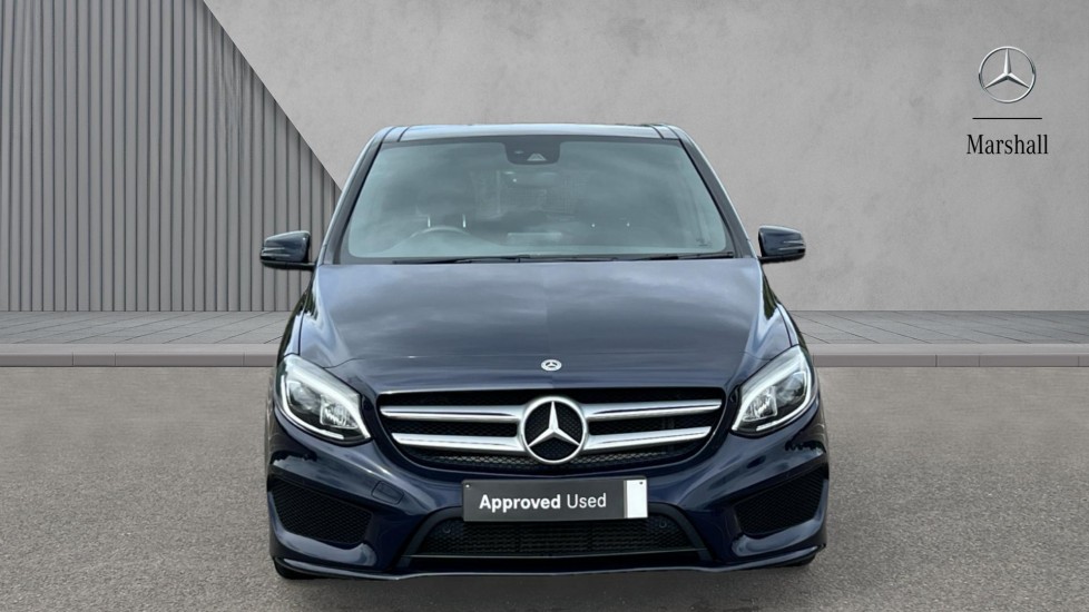 Used Mercedes-Benz B Class 2018 for sale - 76915060: Photo 6