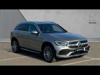 2022 - 220d 4Matic AMG Line Premium 5dr 9G-Tronic Auto
