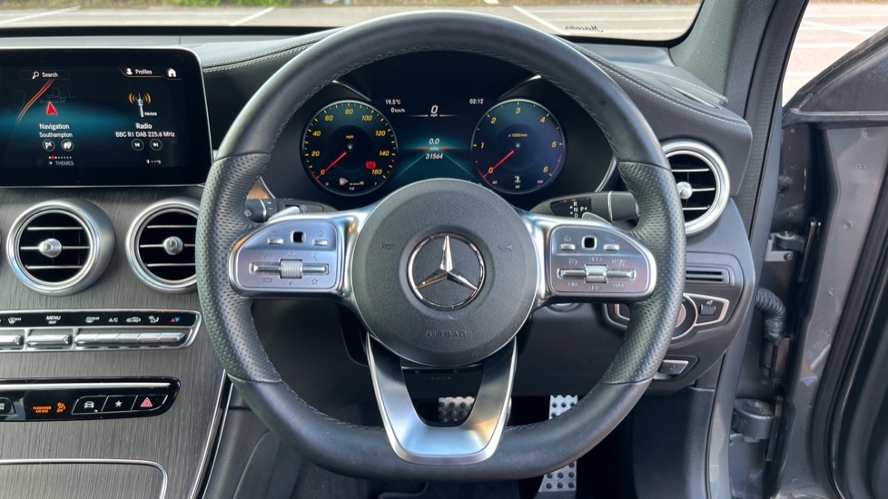 Used Mercedes-Benz GLC 2022 for sale - 76130603: Photo 12