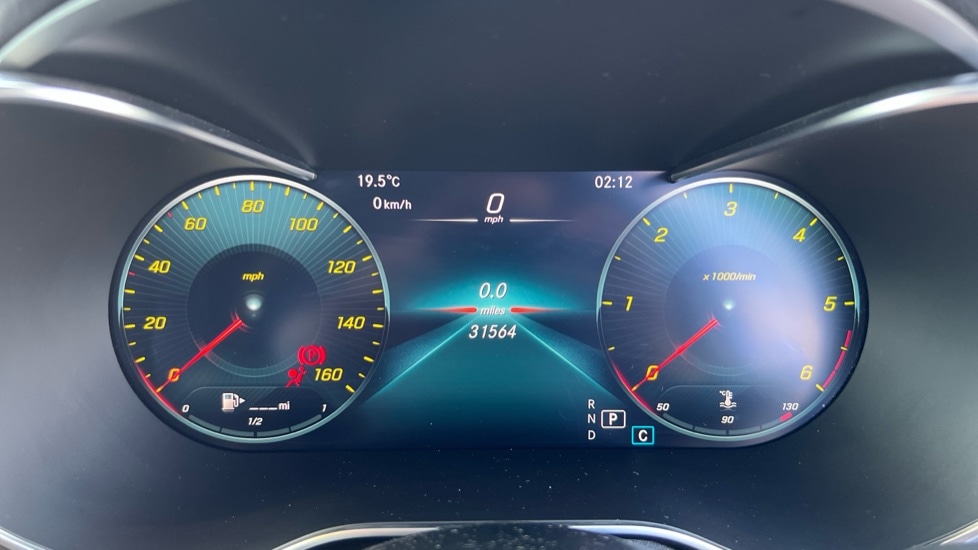 Used Mercedes-Benz GLC 2022 for sale - 76130603: Photo 16