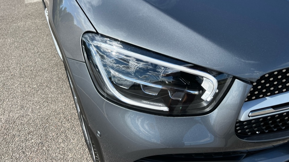 Used Mercedes-Benz GLC 2022 for sale - 76130603: Photo 20