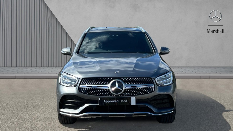 Used Mercedes-Benz GLC 2022 for sale - 76130603: Photo 6
