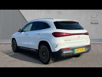 Used Mercedes-Benz EQA 2024 for sale - 73887518: Photo