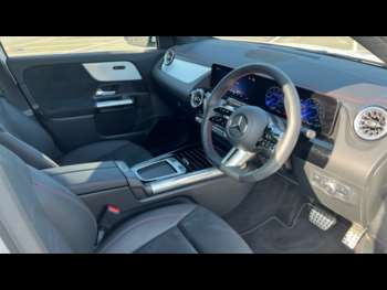 Used Mercedes-Benz EQA 2024 for sale - 73887518: Photo