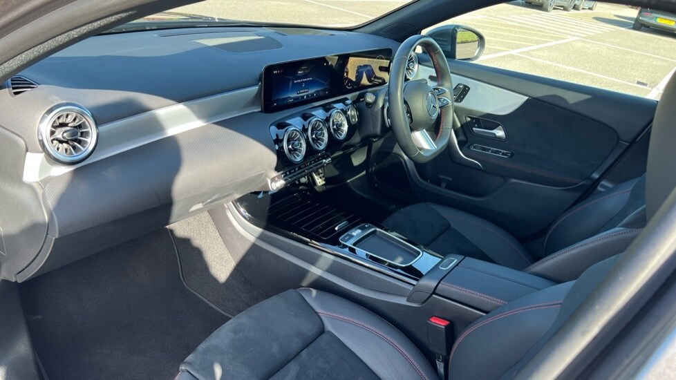 Used Mercedes-Benz A-Class 2024 for sale - 76869637: Photo 11