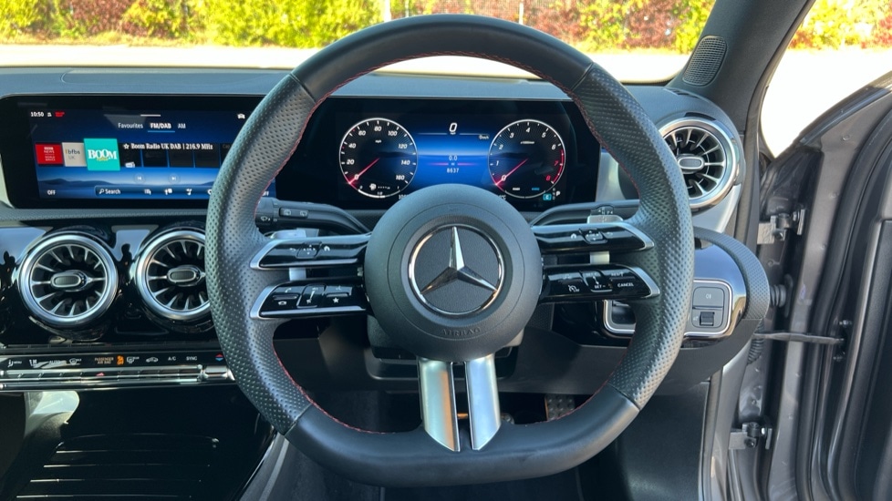 Used Mercedes-Benz A-Class 2024 for sale - 76869637: Photo 12