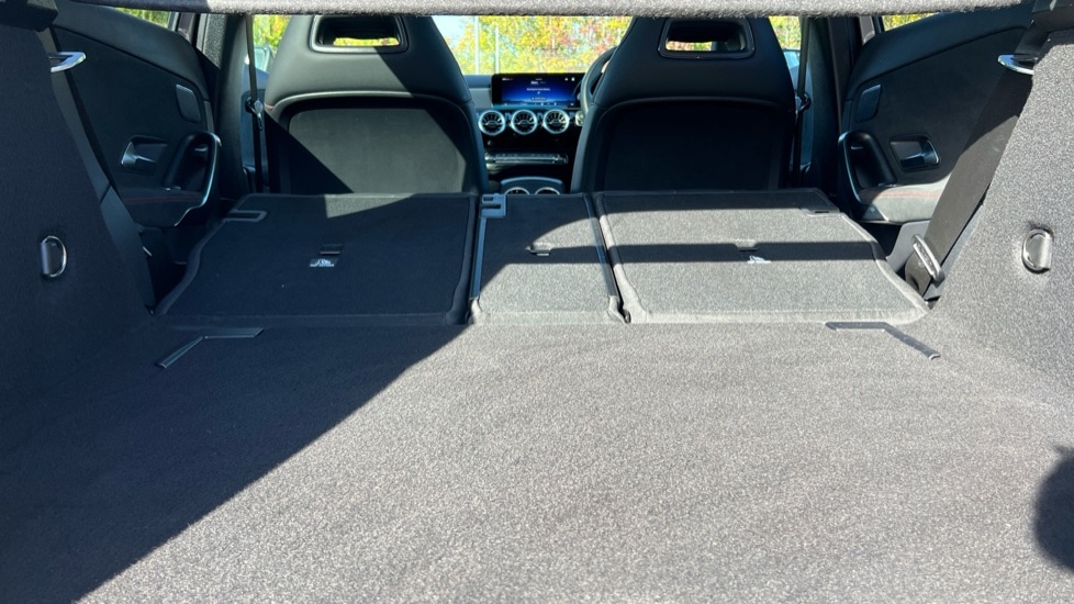 Used Mercedes-Benz A-Class 2024 for sale - 76869637: Photo 18