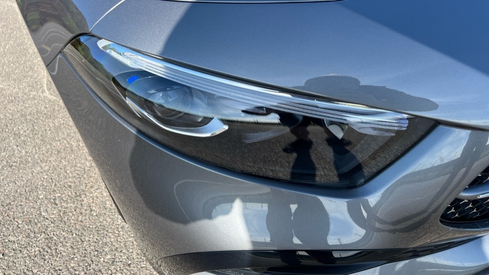 Used Mercedes-Benz A-Class 2024 for sale - 76869637: Photo 20